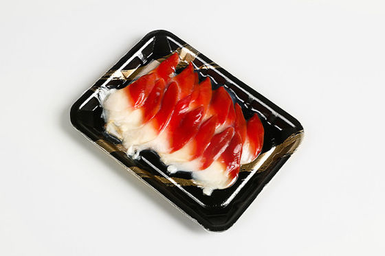 jakość  0.12mm 0.15mm Vacuum Skin Packaging 0.08mm 0.1mm Surlyn Film fabryka