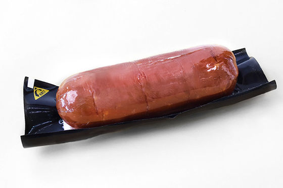 jakość  Black Thermoforming Film 2mil-12mil For Meat Thermoforming Packaging fabryka