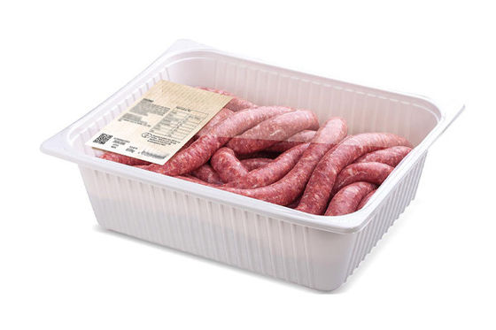 jakość  Easy Peelable Lidding Film For Beverage 25-200 Micron fabryka