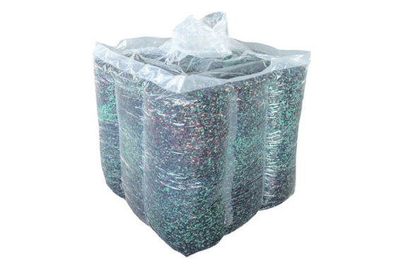 jakość  Flexible Nylon PE Bulk Bag FIBC Liner Clear fabryka