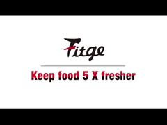 Rolki do pakowania próżniowego